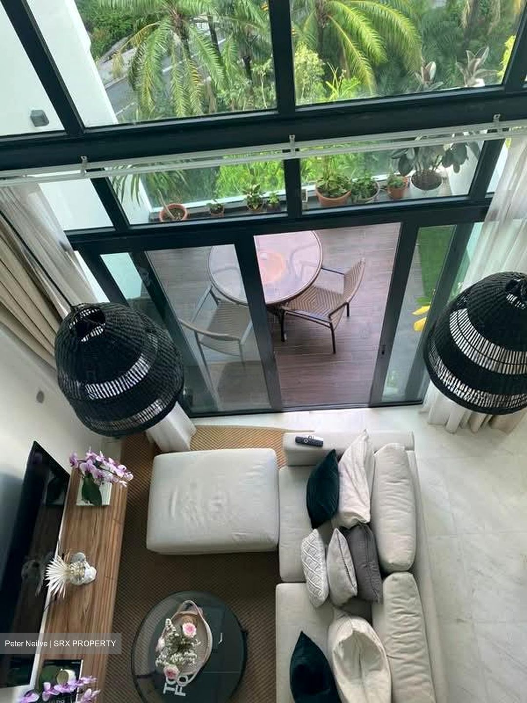 Institution Hill (D9), Apartment #577213461